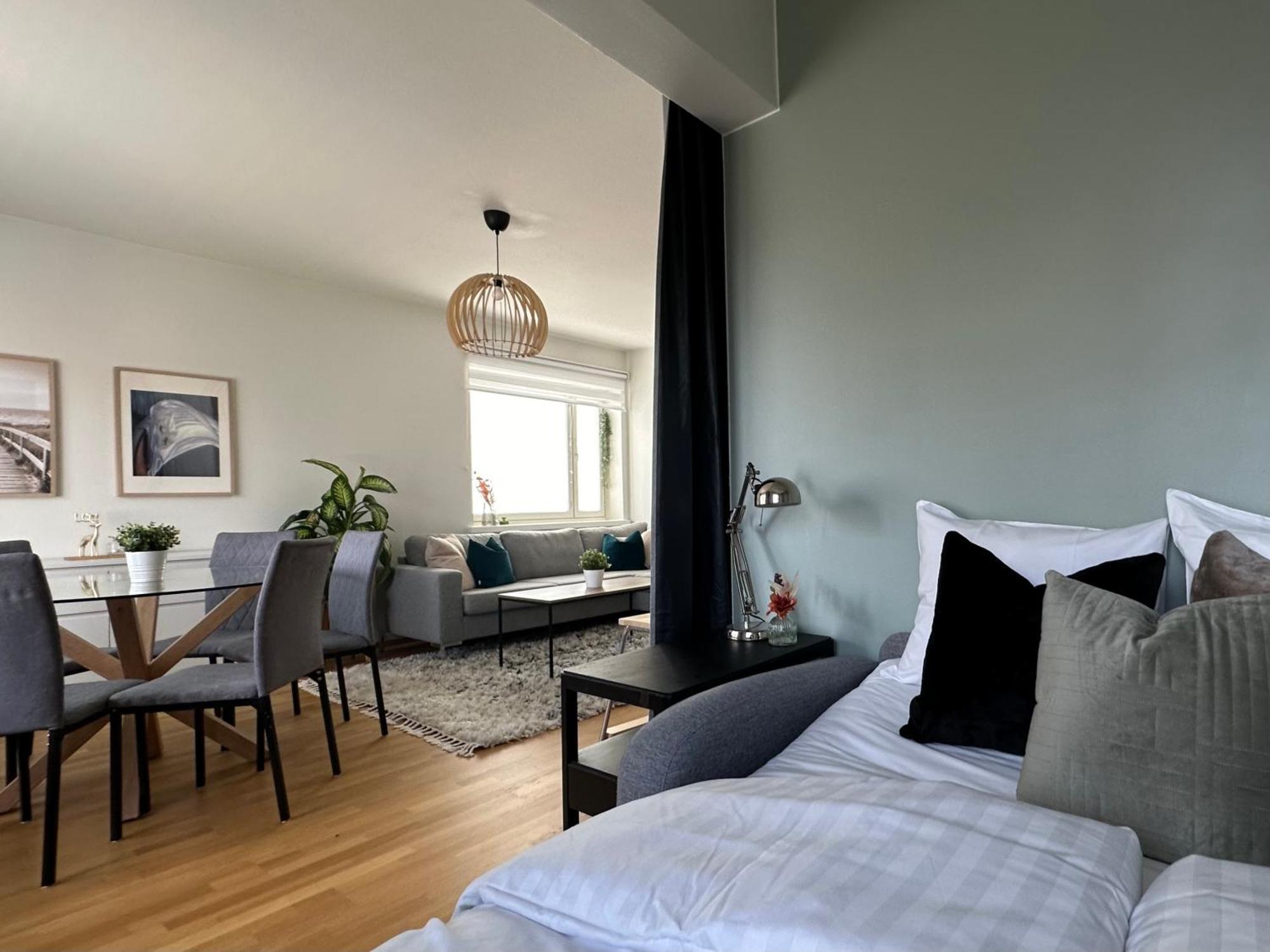 Rovaniemi Arctic Urban Cityhome Экстерьер фото